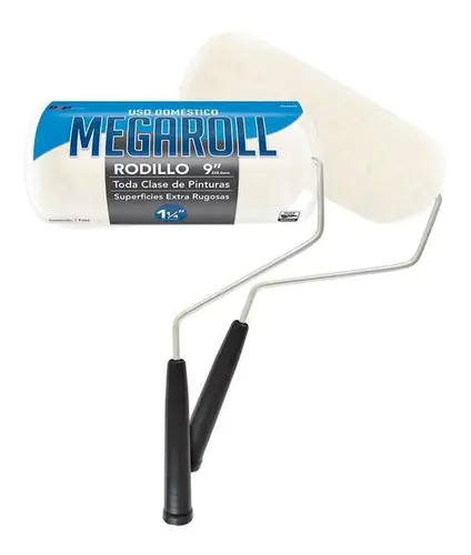 Imagen de RODILLO MEGAROLL EXT RUG 1 1/4