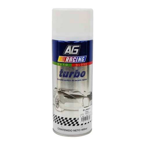 Imagen de PINTURA BLANCO 750