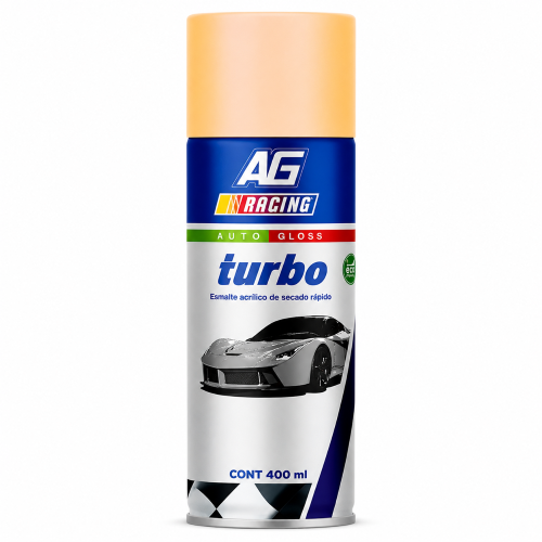 Imagen de PINTURA CREMA 762