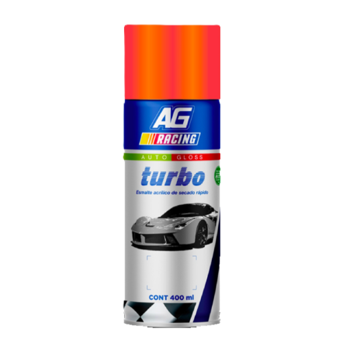 Imagen de PINTURA AEROSOL NARANJA