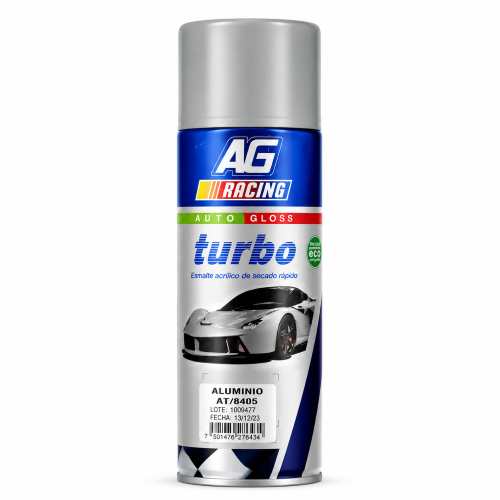 Imagen de AEROSOL ALUMINIO 784