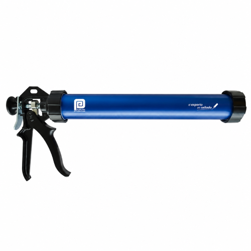Imagen de PISTOLA SALCHICHA 600ML 250XLMC