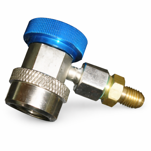 Imagen de CONECTOR RAPIDO BAJA