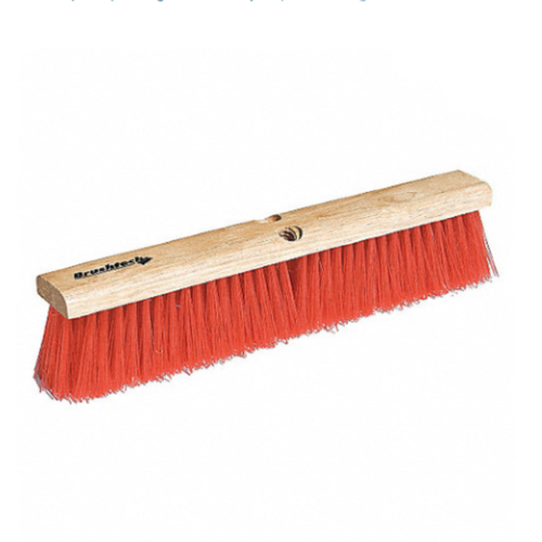 Imagen de CEPILLO POLIPROPILENO-MADERA 24" (NO INCLUYE BASTON)