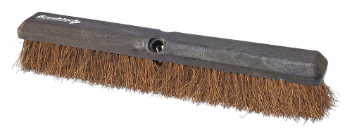 Imagen de CEPILLO PALMYRA-PLASTICO 18" (NO INCLUYE BASTON)