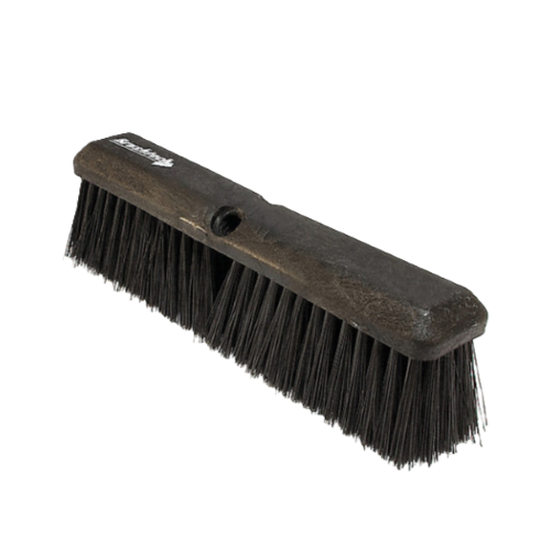 Imagen de CEPILLO POLIESTER-PLASTICO 18" (NO INCLUYE BASTON)