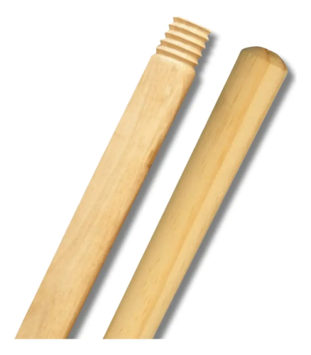 Imagen de BASTON MADERA 7/8 X 1.20 ROSCADO (CEPILLOS 1810-P,1814-P,1808-P,1118-P)