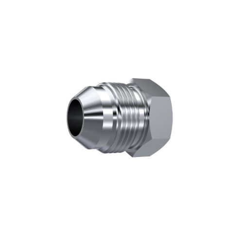Imagen de TAPON  MACHO KOMATZU M30X1.5