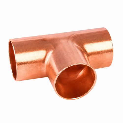 Imagen de TEE COBRE 25MM 1