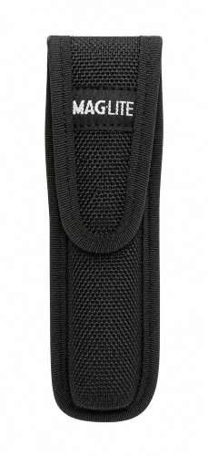 Imagen de FUNDA NYLON PARA LINTERNA MINI AAA