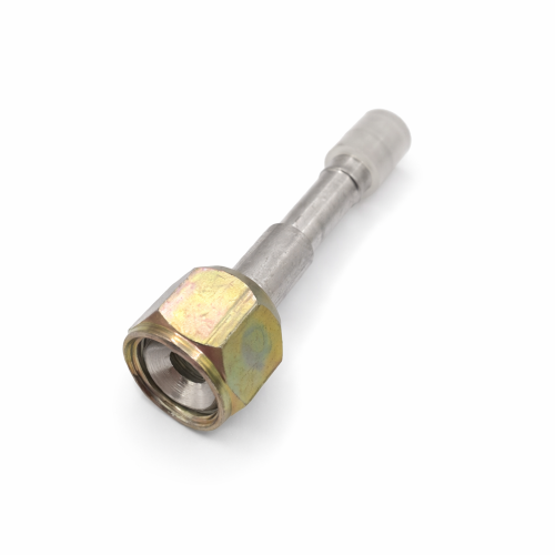 Imagen de CONECTOR RECTO FLARE HEMBRA #6