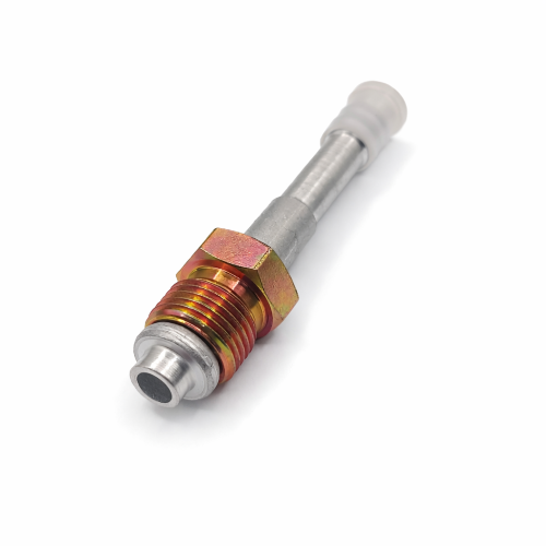 Imagen de CONECTOR ORING 6 RECTO MACHO