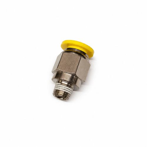 Imagen de MACHO RECTO 10MM X 1/8 NPT