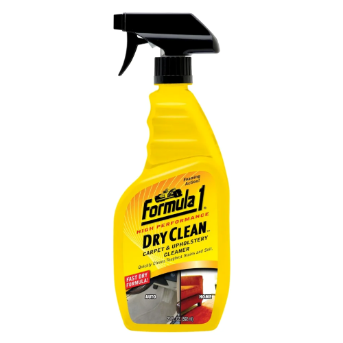 Imagen de F1 LIMPIADOR DE ALFOMBRAS EN SECO 23 OZ