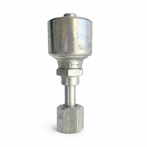Imagen de CONEXION PER G 3/8 HEM JIC 37G 1/4