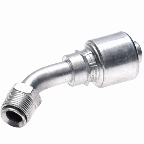 Imagen de CONEXION PER G 3/8 MAC SAE ASI INV 5/16 CODO 45G