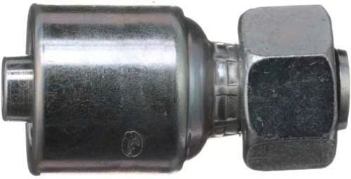 Imagen de CONEXION PER GS 3/8 HEM GIR DIN 24G C/O SER LIG 3/4