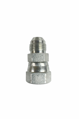 Imagen de 6MJ-6FJX CONEXION ADA MAC JIC 37G 3/8 A HEM JIC 37G GIR 3/8