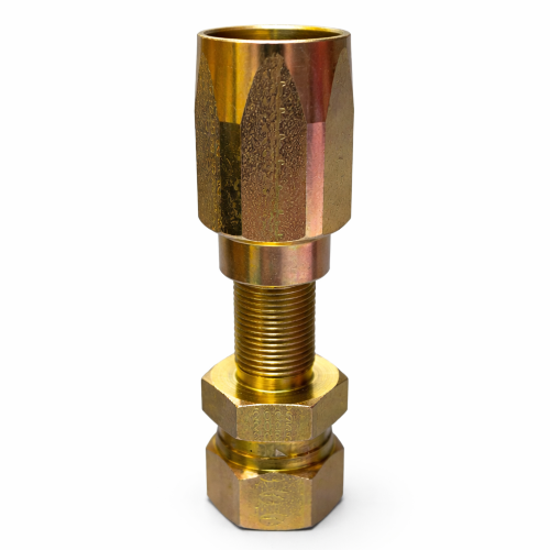 Imagen de CONEXION REU C5 1/2 HEM JIC 37G-SAE 45G GIR 1/2