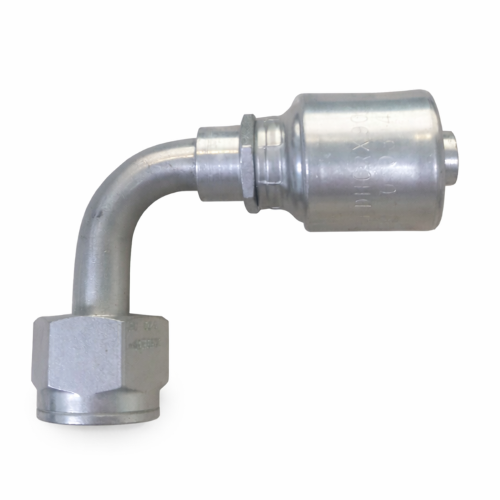 Imagen de CONEXION PER MANG 1/2 A DIN M22X1.5 A 90