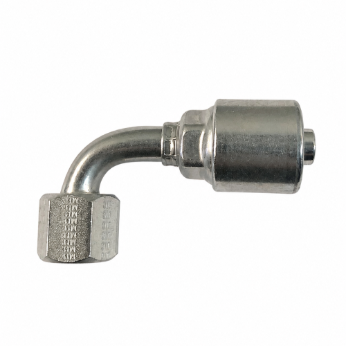 Imagen de CONEXION PER G 1/2 HEM JIC 37G 1/2 CODO 90G CORTO