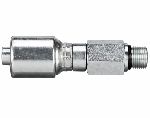 Imagen de CONEXION PER G 1/2 MAC ORING BOSS GIR 1/2
