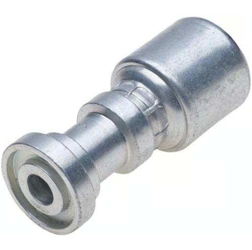 Imagen de CONEXION PER GS 1/2 BRIDA COD 621/2