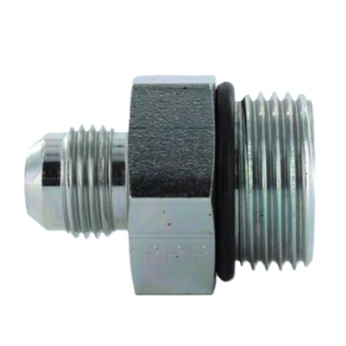 Imagen de CONEXION ADA 1/2 MAC BRIT A 3/8 MAC JIC 37