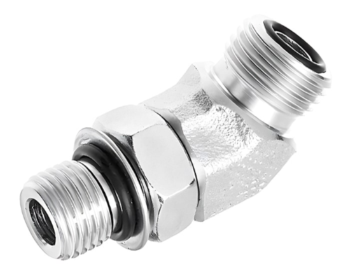 Imagen de CONEXION ADA MAC CAR PLA O 1/2 A MAC O BOSS 5/8 CODO 45G