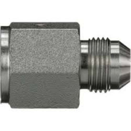 Imagen de 8MJ-10FJ CONEXION ADA MAC JIC 37G 1/2 A HEM JIC 37G 5/8 (2406-10-8)