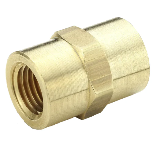 Imagen de CONEXION LATON ROSCA NPT TAPON HEM 3/8