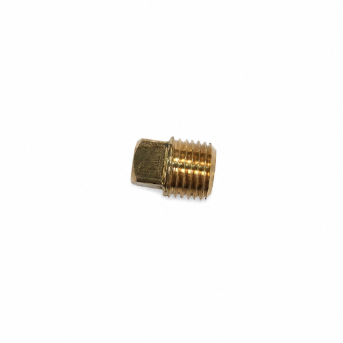 Imagen de CONEXION LATON ROSCA NPT TAPON MAC 1/4