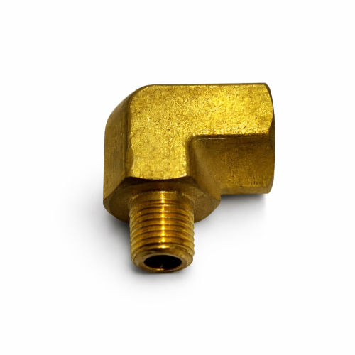 Imagen de CONEXION CODO RED 901/4"HEMB  NPTF X 1/*8" MACHO NPTF