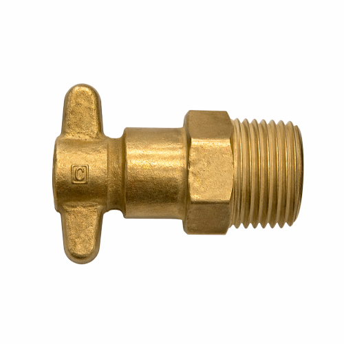 Imagen de CONEXION LATON GRIFO DRENADO NPT 1/2