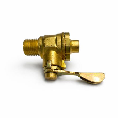 Imagen de CONEXION LATON GRIFO DRENADO ASA MANDO 1/4