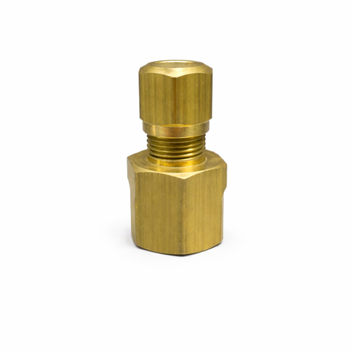 Imagen de CONEXION LATON CONECTOR FRENOS AIRE NYLON 5/8 HEM NPT 1/2