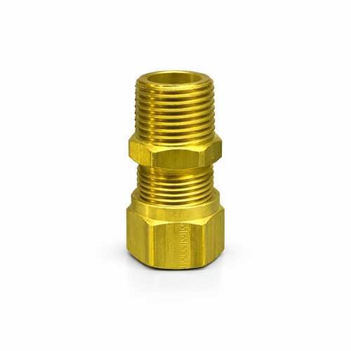 Imagen de CONEXION LATON CONECTOR FRENOS AIRE NYLON 5/8 MAC NPT 3/8