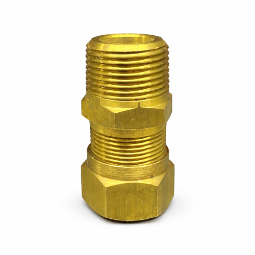 Imagen de CONEXION LATON CONECTOR FRENOS AIRE NYLON 3/4 MAC NPT 1/2