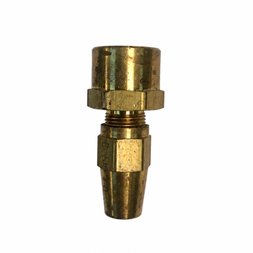 Imagen de CONEXION LATON CONECTOR FRENOS AIRE 3/8 HEM NPT3/8