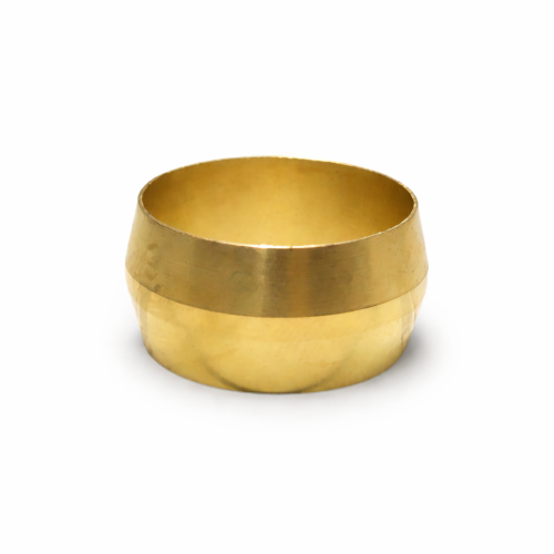 Imagen de CONEXION LATON COMPRESION GARBANZO 1/8