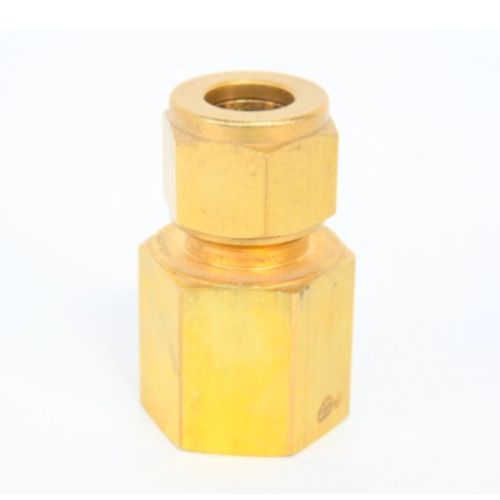 Imagen de CONEXION LATON COMPRESION 1/2 HEM NPT 3/8
