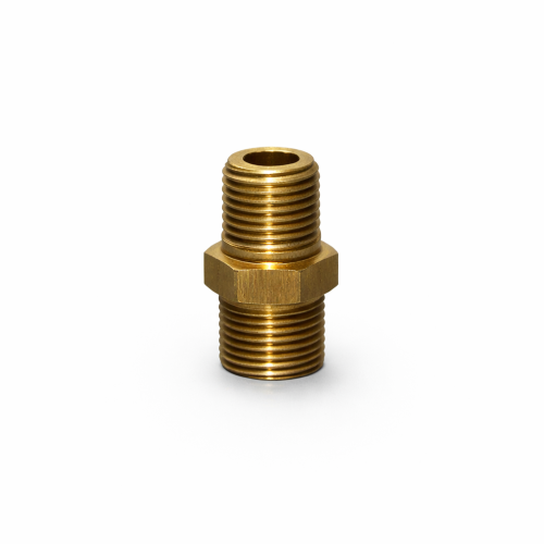 Imagen de CONEXION LATON COMPRESION 5/16 MAC NPT 1/4