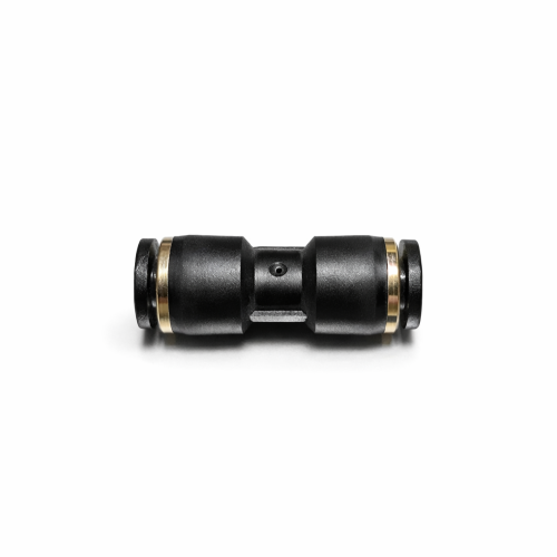 Imagen de UNION RECTA TUBO A TUBO 4MM