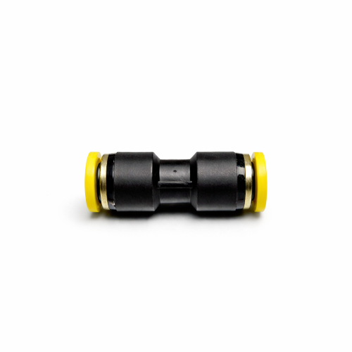 Imagen de UNION RECTA TUBO A TUBO 6 MM