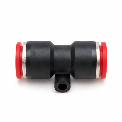 Imagen de UNION RECTA TUBO A TUBO 10 MM