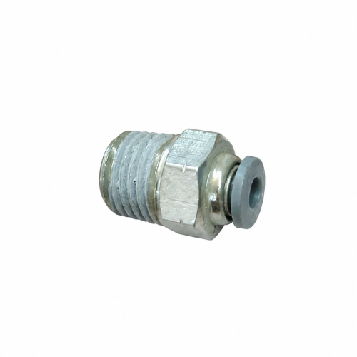 Imagen de CONECTOR RECTO TUBO 5/32 ROSCA 1/4 NPT