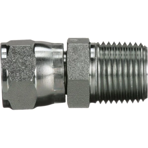 Imagen de 5FJX-4MP CONEXION ADA HEM JIC 37G GIR 5/16 A MAC NPT 1/4