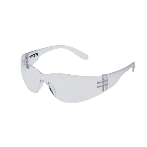Imagen de LENTES SEGURIDAD TRANSPARENTE