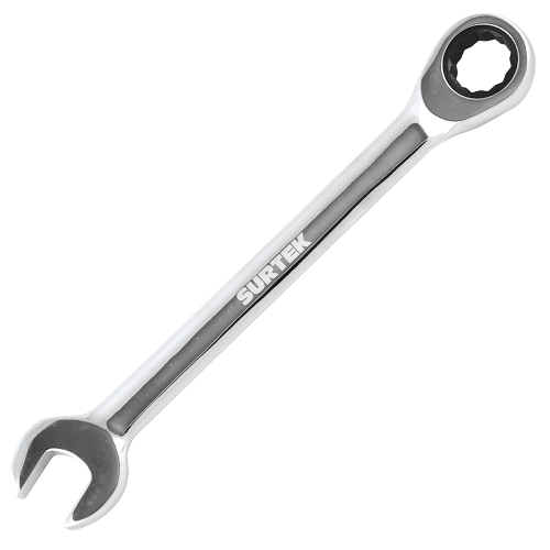 Imagen de LLAVE COMBINADA MATRACA 9/16