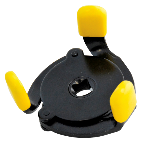 Imagen de LLAVE PARA QUITAR FILTROS AUTOAJUSTABLES 3/8